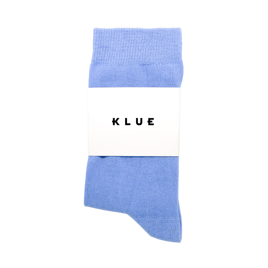 Klue Solid Socks