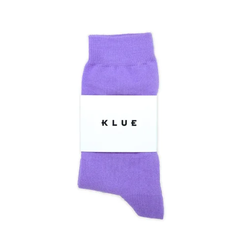 Klue Concept - Klue Solid Socks