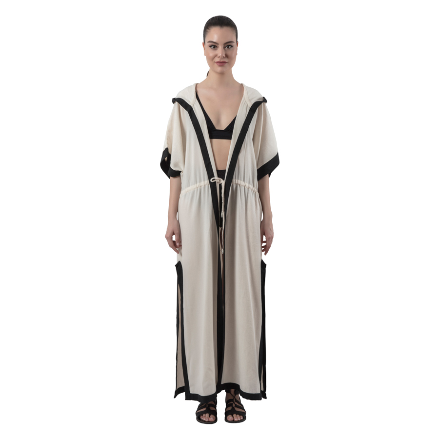 Troya Kaftan