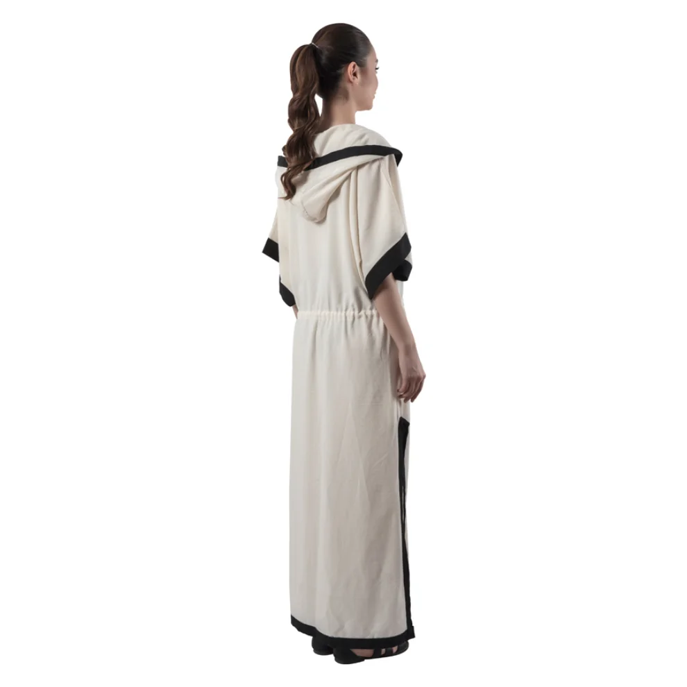 Pambuck - Troya Kaftan