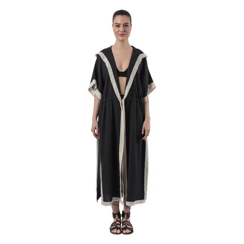 Pambuck - Troya Kaftan