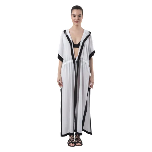 Pambuck - Troya Kaftan