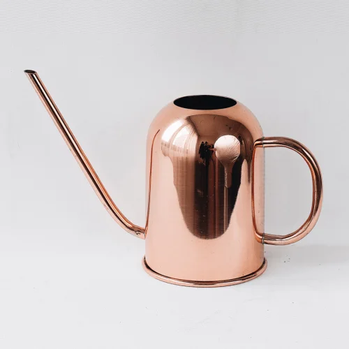 Bakır İstanbul - Waterford Copper Watering Can
