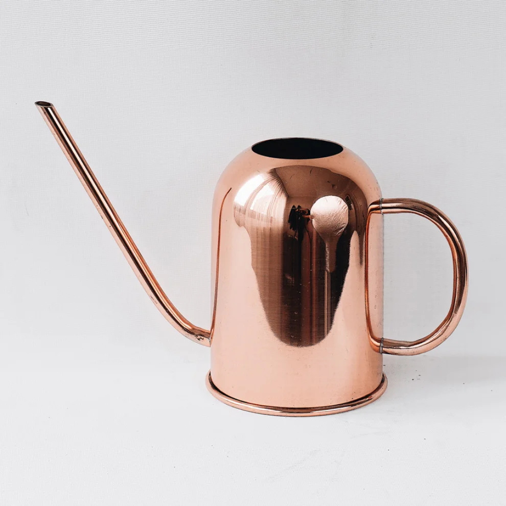 Bakır İstanbul - Waterford Copper Watering Can 