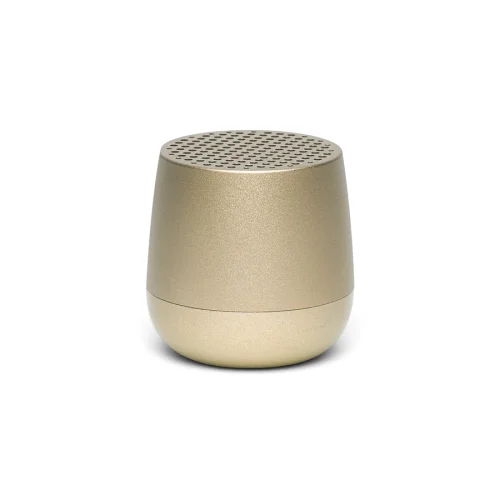 Lexon - Lexon Mino Bluetooth Tws Speaker