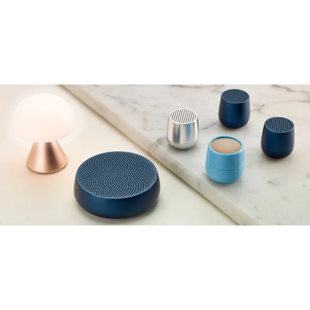 Lexon - Lexon Mino Bluetooth Tws Hoparlör