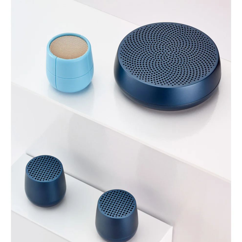 Lexon - Lexon Mino Bluetooth Tws Speaker