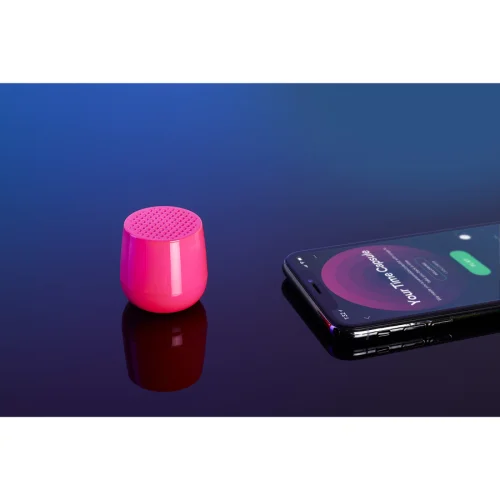 Lexon - Lexon Mino Bluetooth Tws Speaker