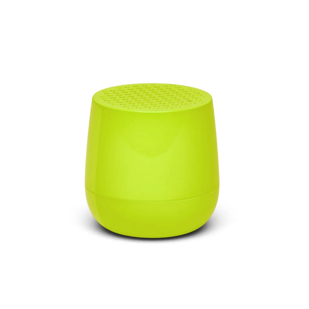 Lexon - Lexon Mino Bluetooth Tws Speaker