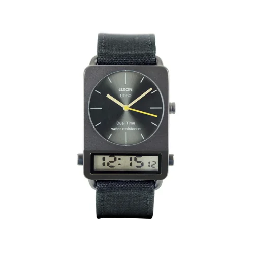 Lexon - Lexon Hobo Watch