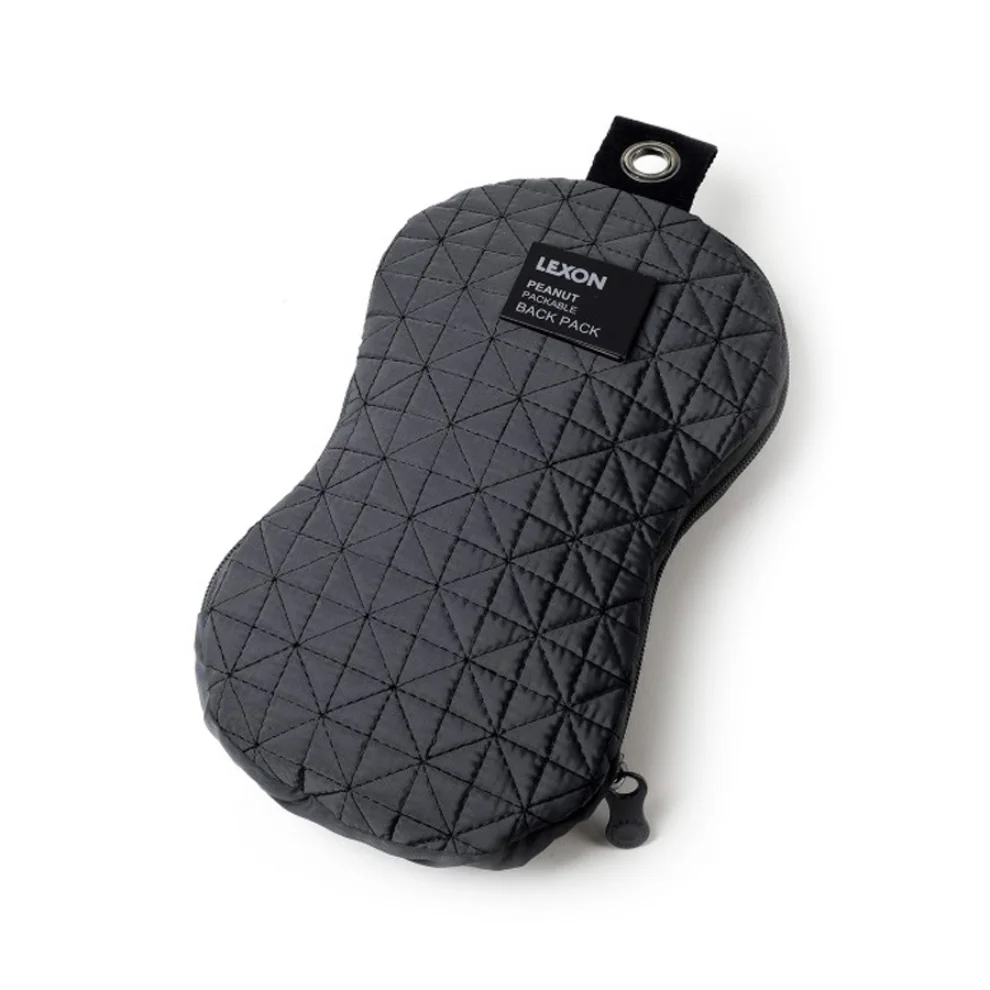 Lexon - Peanut Foldable Sports Bag