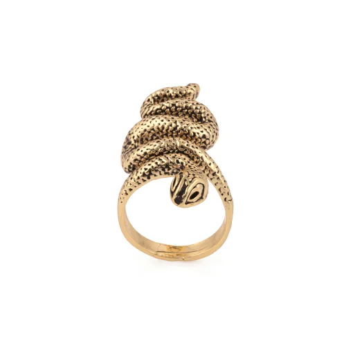 Aden Newyork - Serpente Ring