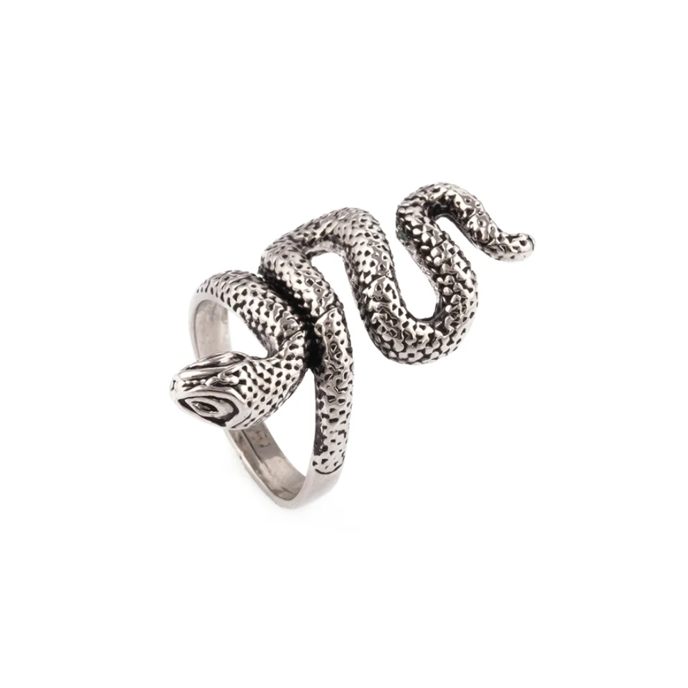 Aden Newyork - Serpente Ring