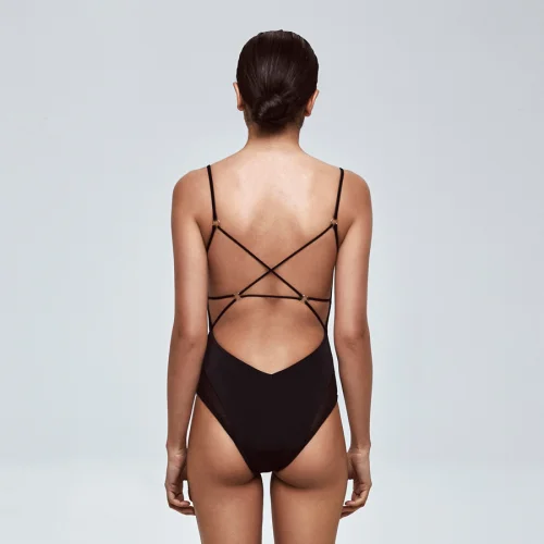 Monument Swimwear - Gaia Swimsuit