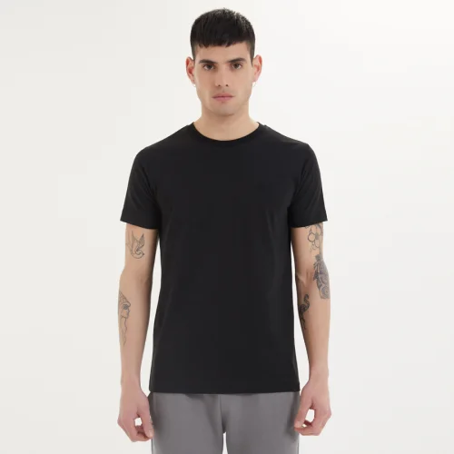 Westmark London - Essentials O-Neck Tee - I