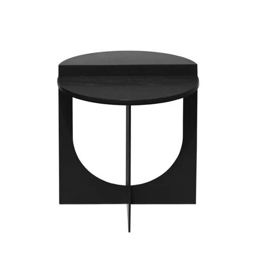 Marbleous - Plus Side Table