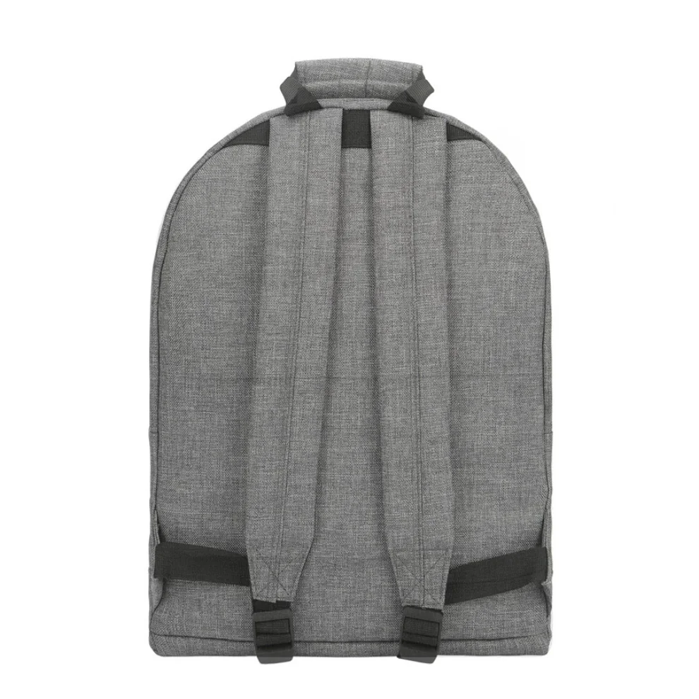 Mipac	 - Crosshatch Unisex Backpack