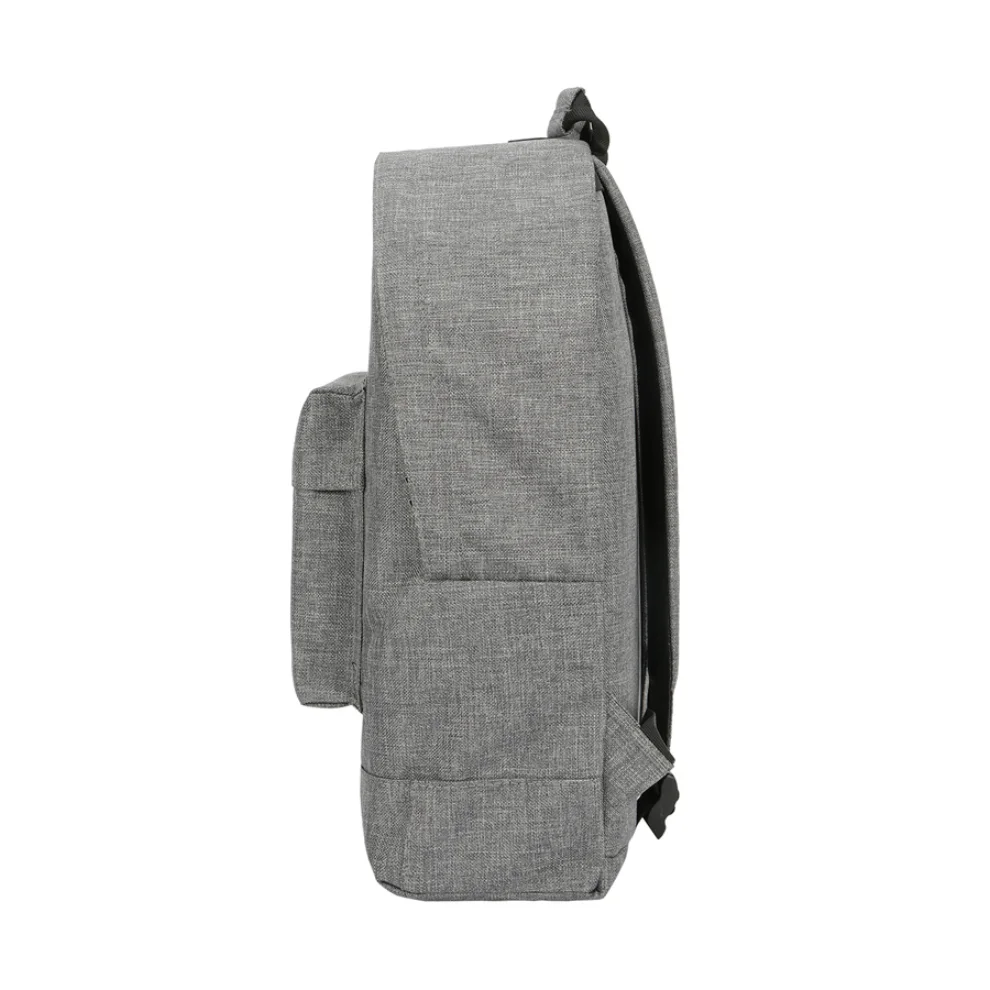 Mipac	 - Crosshatch Unisex Backpack