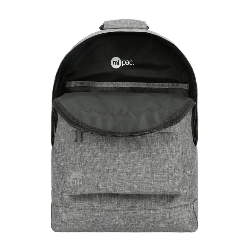 Mipac	 - Crosshatch Unisex Backpack