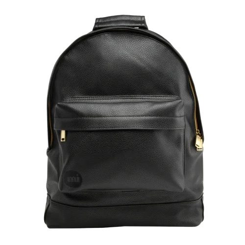 Mipac	 - Tumbled Unisex Backpack - I