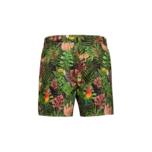 Dear Deer - Jungle Swimwear