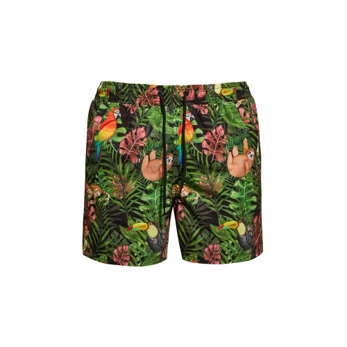 Dear Deer - Jungle Swimwear