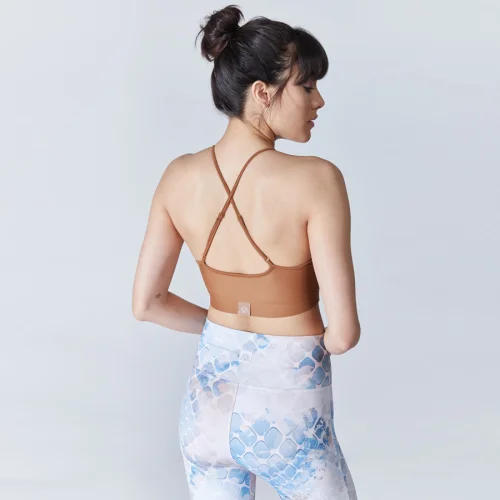 Vayu - Sargas Yoga Sports Bra