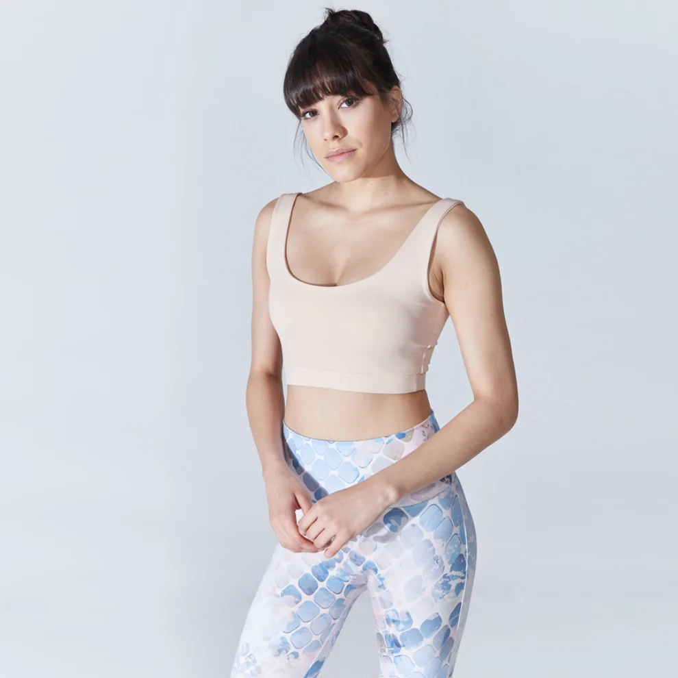 Vayu - Vega Yoga Sports Bra