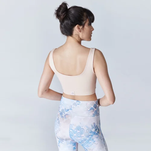 Vayu - Vega Yoga Sports Bra