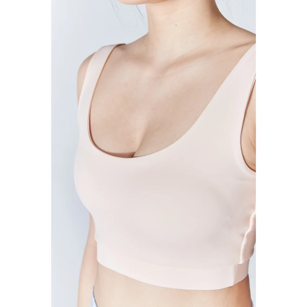 Vayu - Vega Yoga Sports Bra