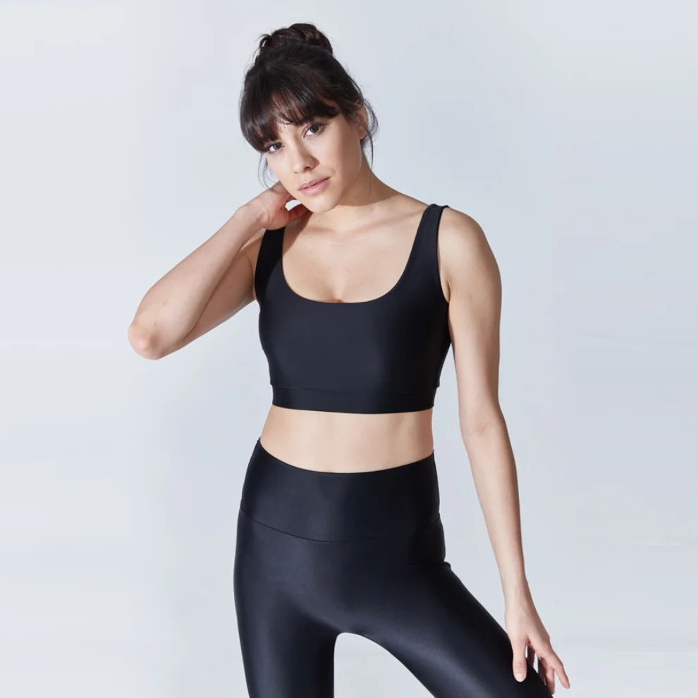 Vayu - Vega Yoga Sports Bra