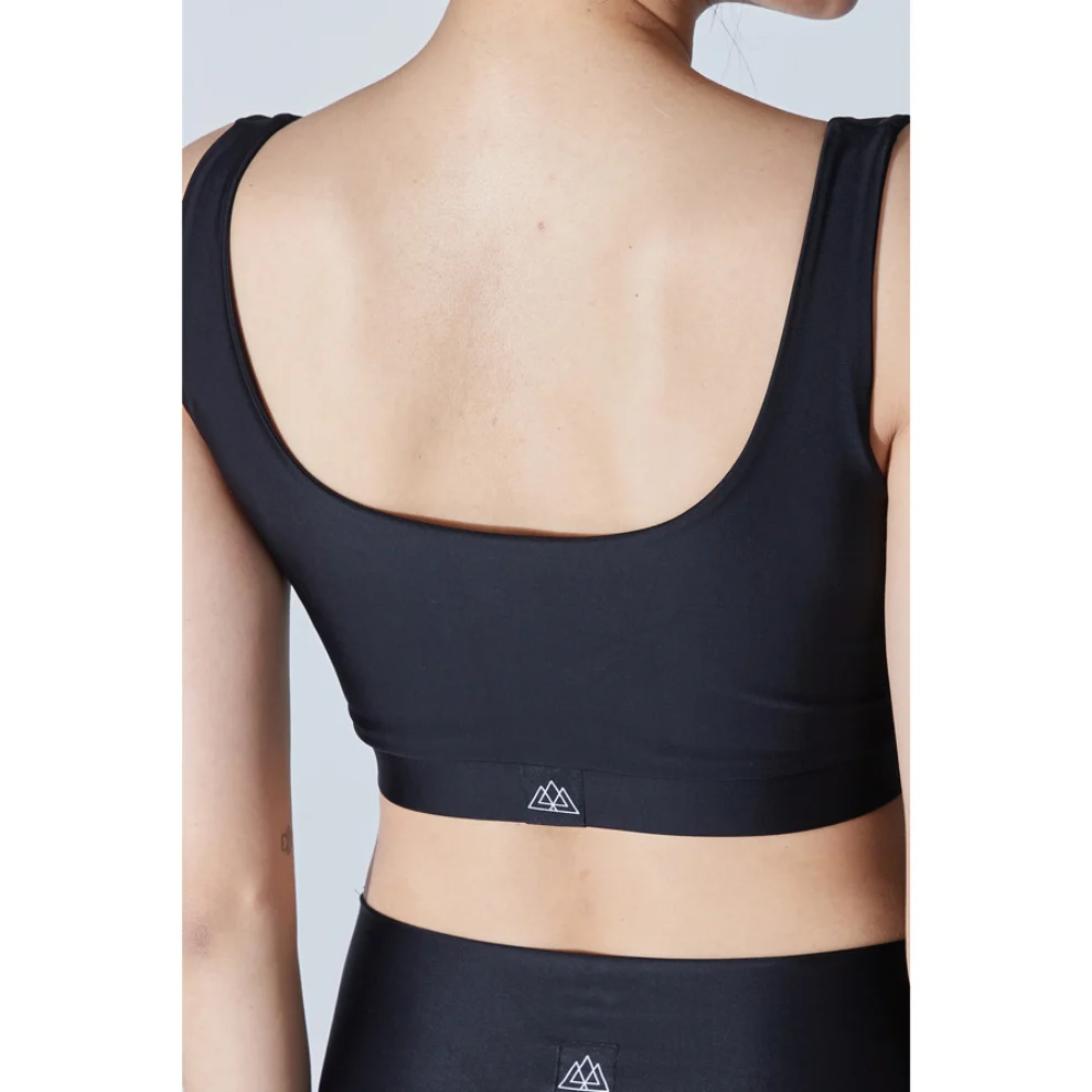 Vayu - Vega Yoga Sports Bra