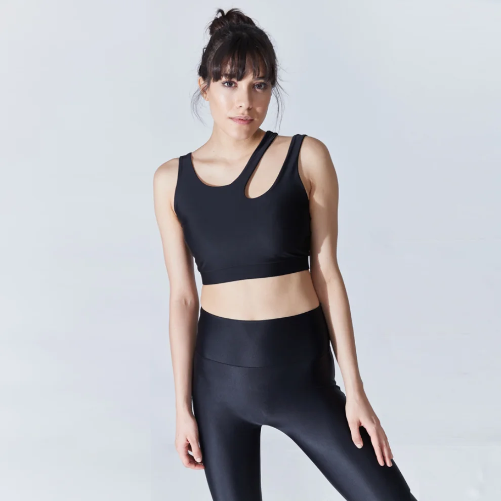 Vayu - Shaula Yoga Sports Bra