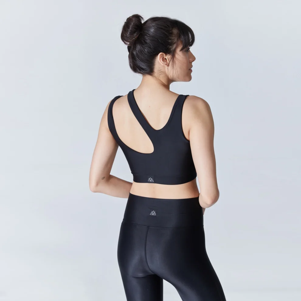 Vayu - Shaula Yoga Sports Bra