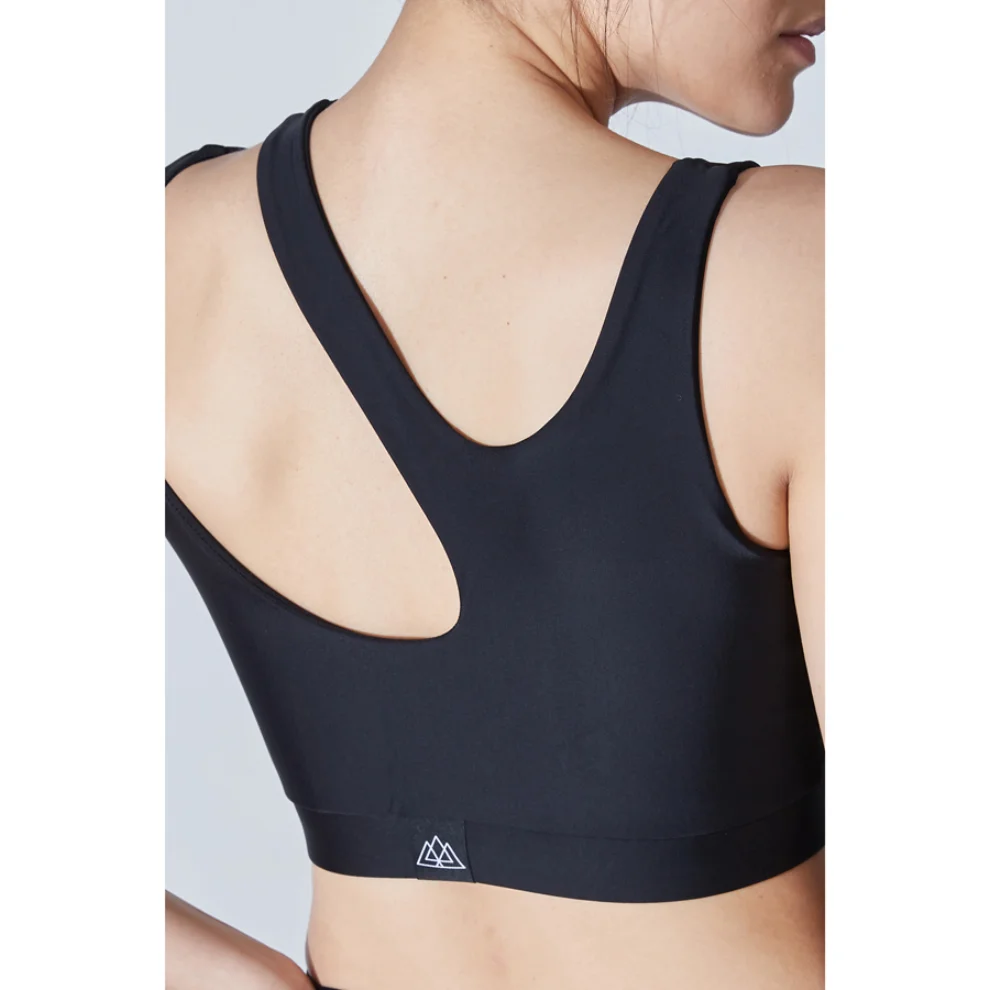 Vayu - Shaula Yoga Sports Bra