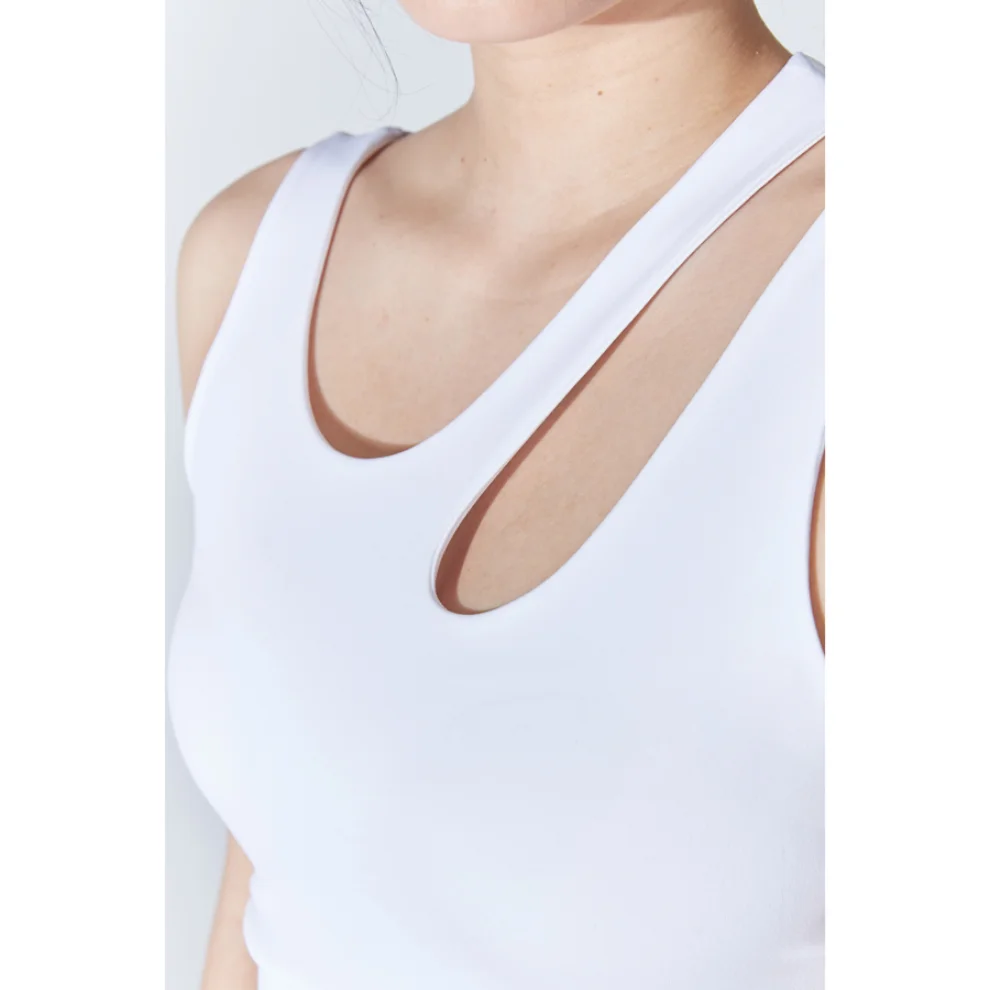 Vayu - Shaula Yoga Sports Bra