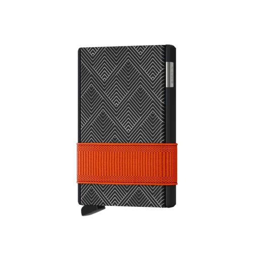 Secrid - Cardslide Constructure Wallet