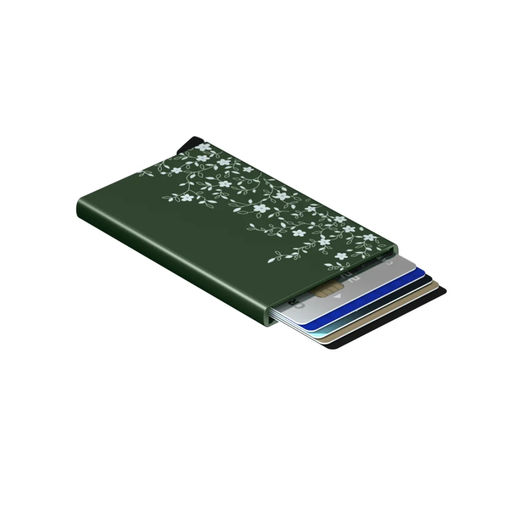 Secrid - Cardprotector Laser Provence Wallet