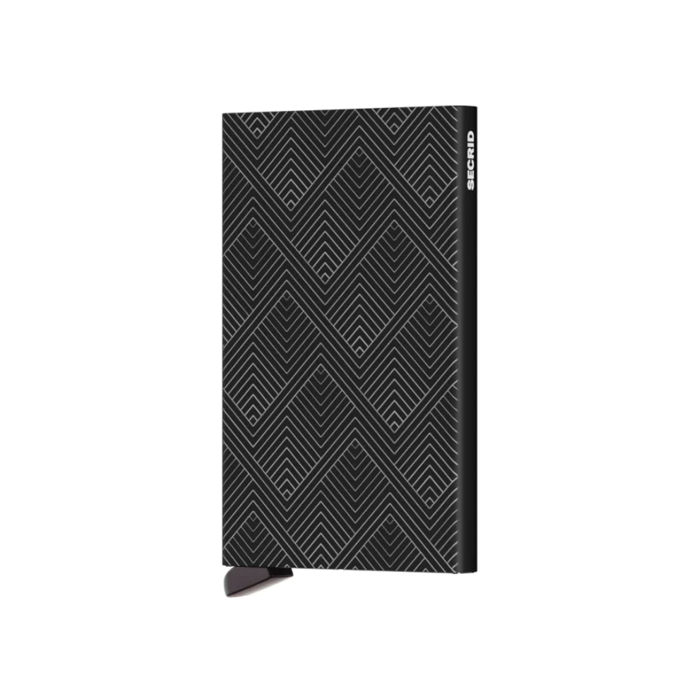 Secrid - Cardprotector Laser Structure Wallet