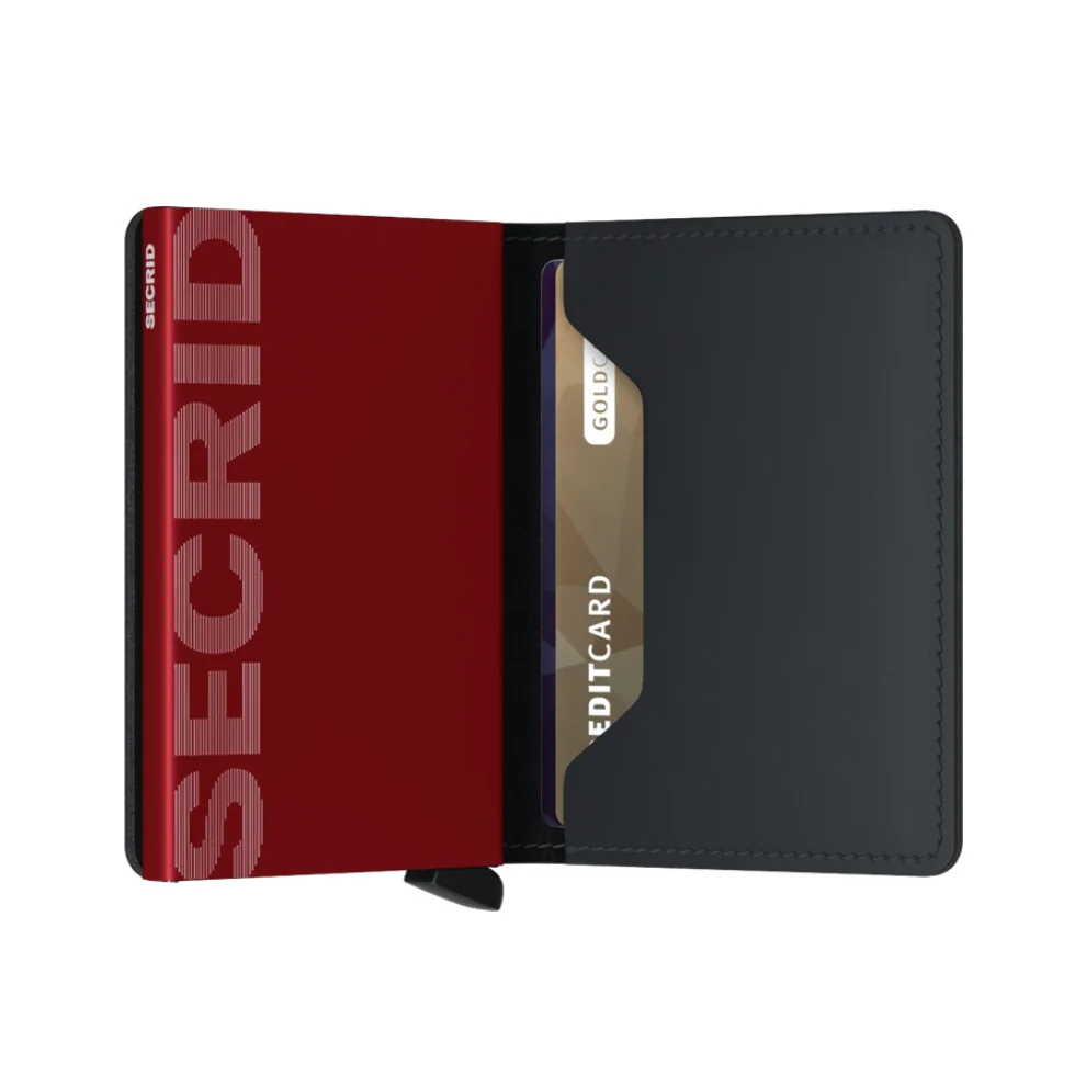 Secrid - Slimwallet Wallet