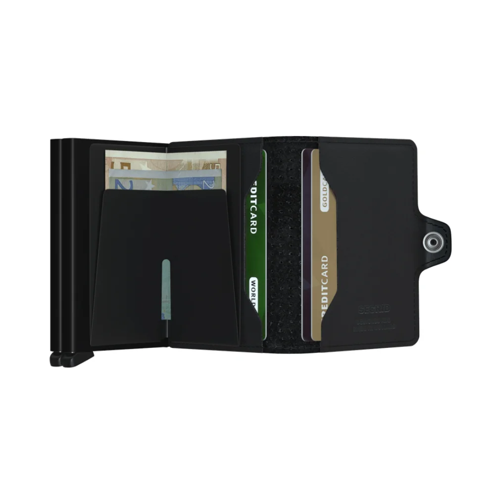 Secrid - Twinwallet Perforated Wallet