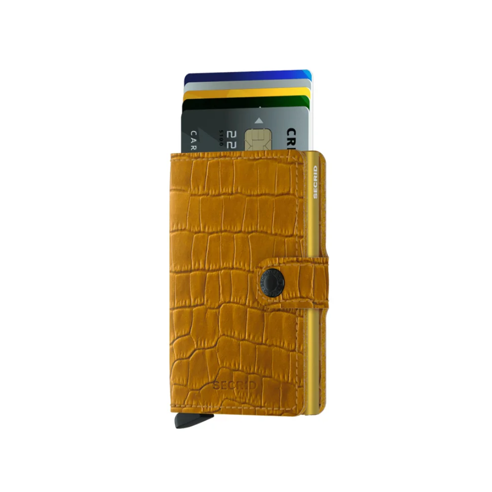 Secrid - Miniwallet Cleo Wallet - II