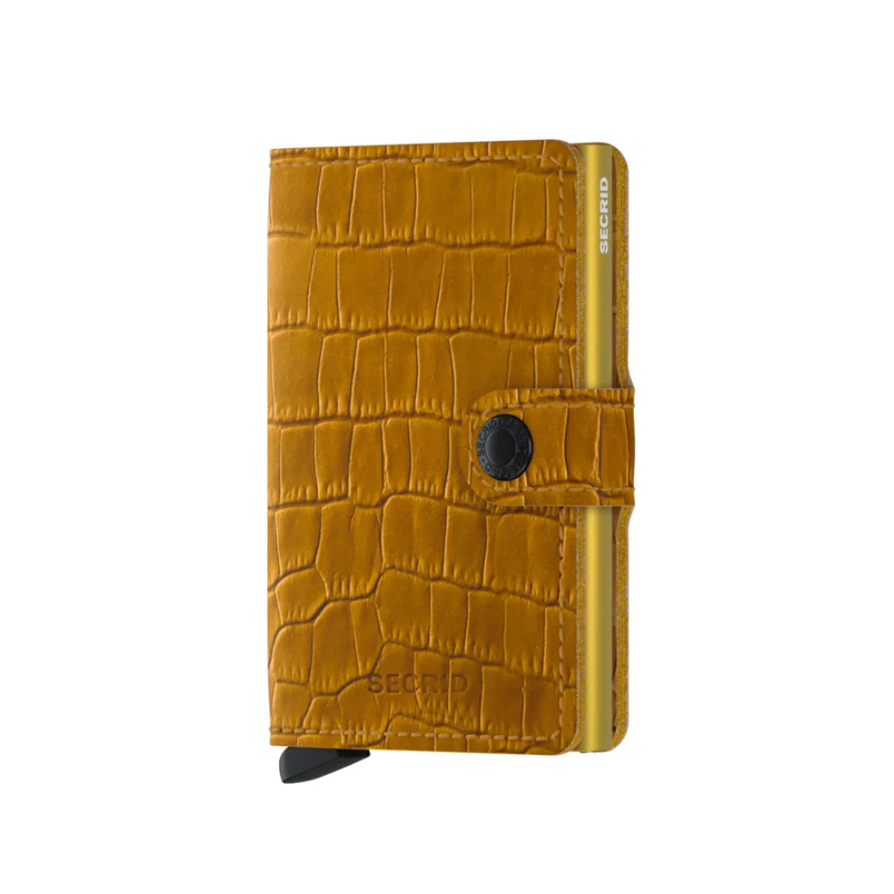 Secrid - Miniwallet Cleo Wallet - II