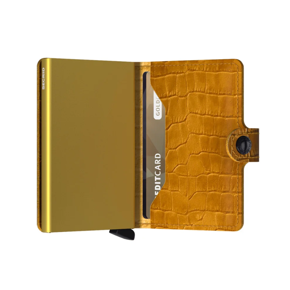 Secrid - Miniwallet Cleo Wallet - II