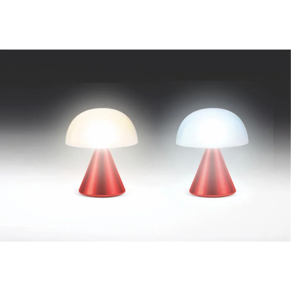 Lexon - Mina Led Lamp