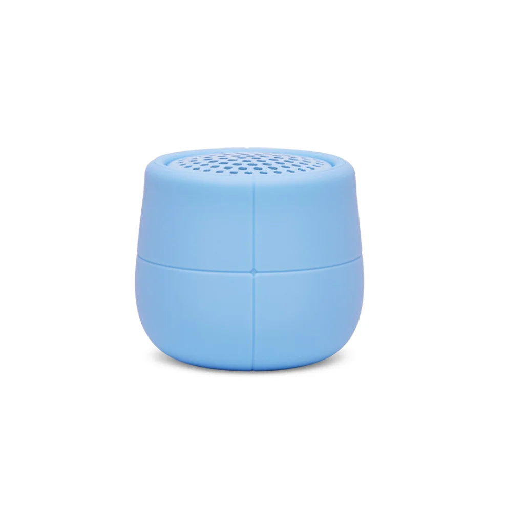 Lexon - Mino X Waterproof Bluetooth Speaker