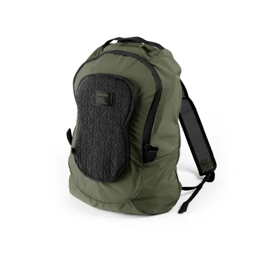 Lexon - Peanut Foldable Backpack