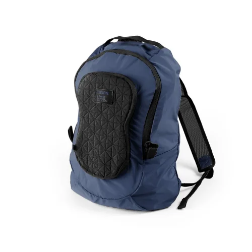 Lexon - Peanut Foldable Backpack