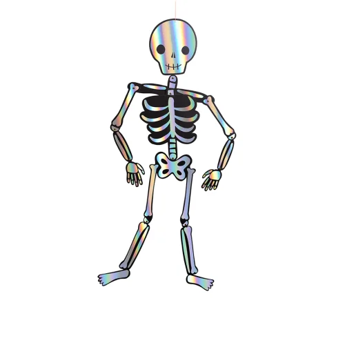 Meri Meri - Giant Skeleton Decoration