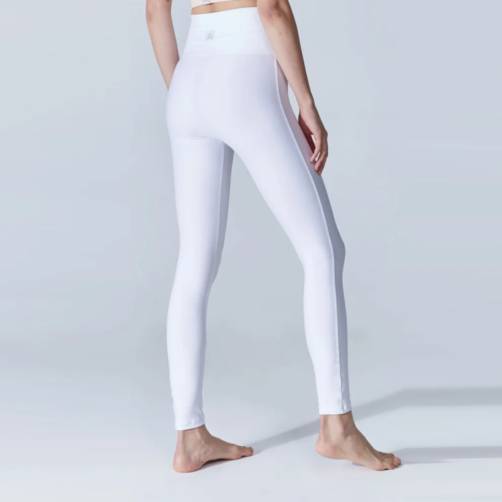 Vayu - Nova High Waisted Leggings